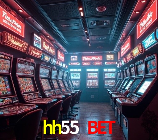 API Integration hh55 bet