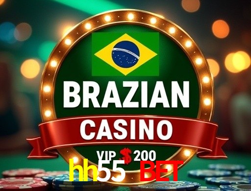 Exclusive Offers hh55 bet