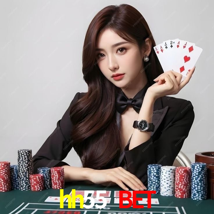 Account Benefits hh55 bet