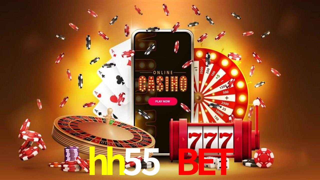 Games Directory hh55 bet