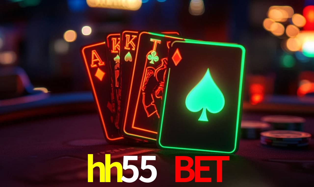 Player Reviews hh55 bet