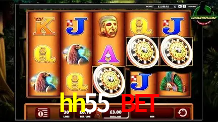 Live Casino hh55 bet