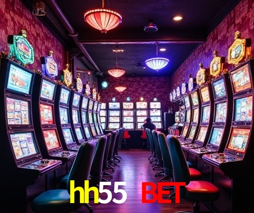 Flash Promotion hh55 bet
