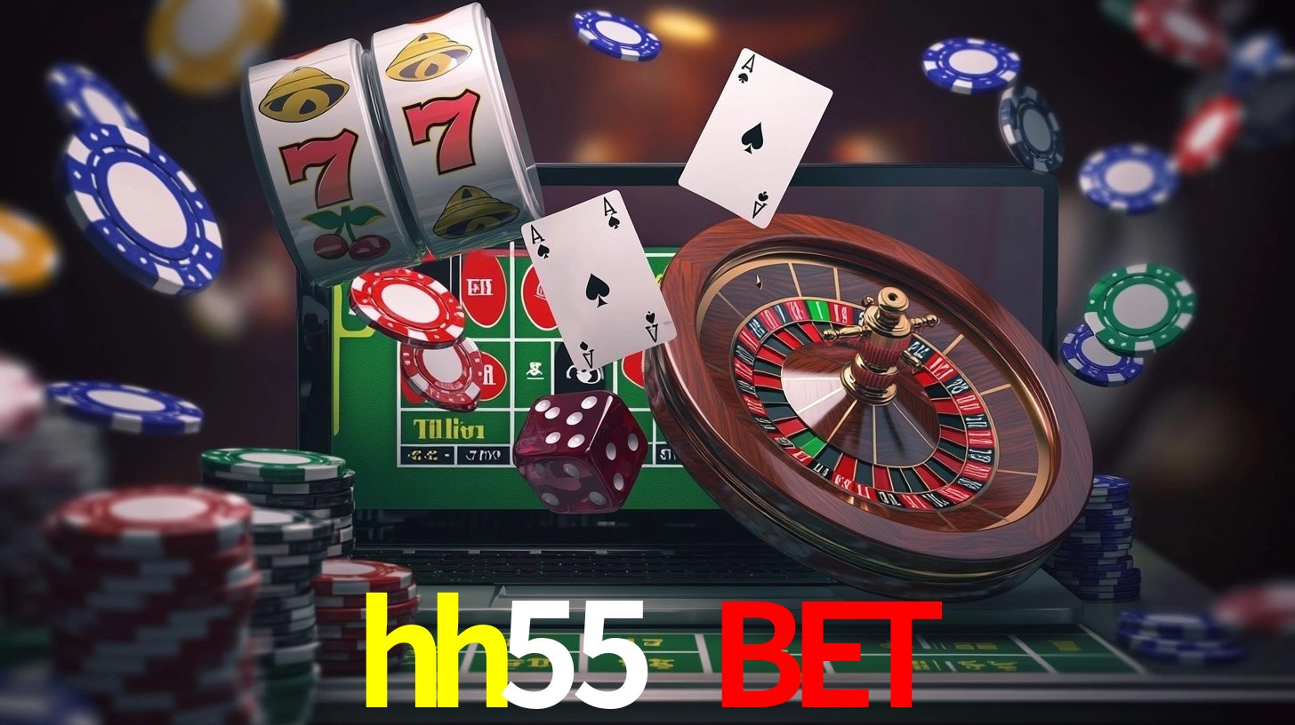 Programa VIP hh55 bet